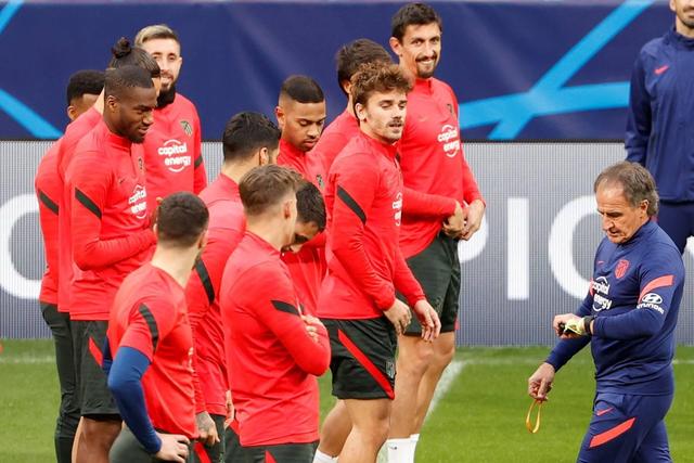 欧冠夺冠赔率:皇马巴萨掉队 两队排名悄悄上升